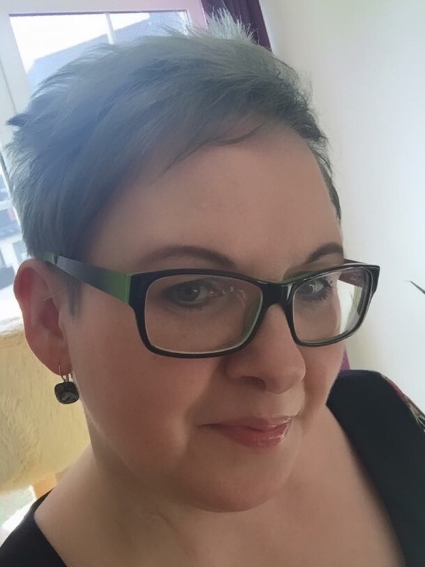 Antje Börner-Klein